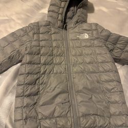 North Face Jacket 