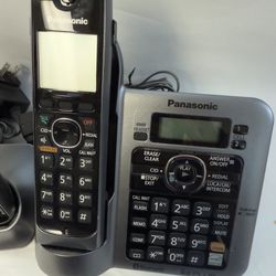Panasonic Cordless Phone set