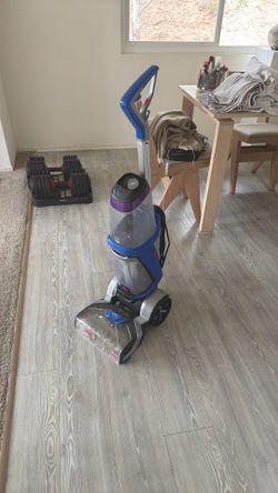 Carpet Cleaner Bissell