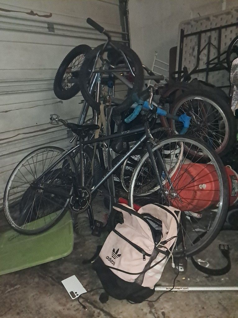 Road Bike
