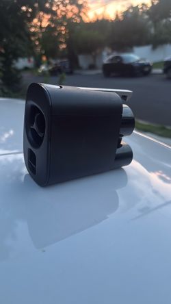 Rivian charger adapter