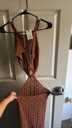 Super cute beach dress