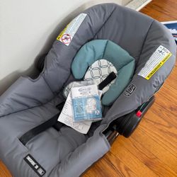 Brand New Graco Car Seat