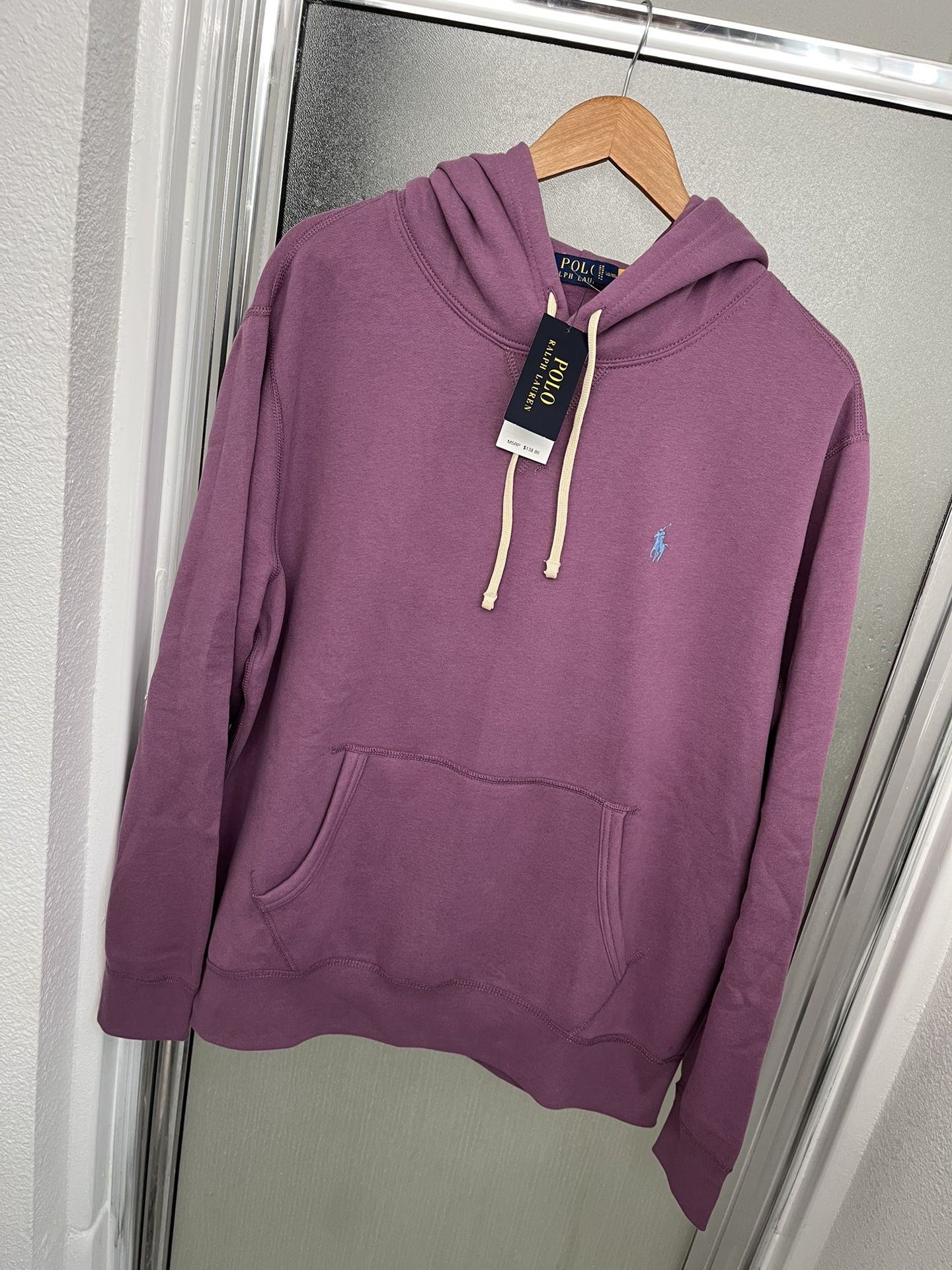 Polo Hoodie