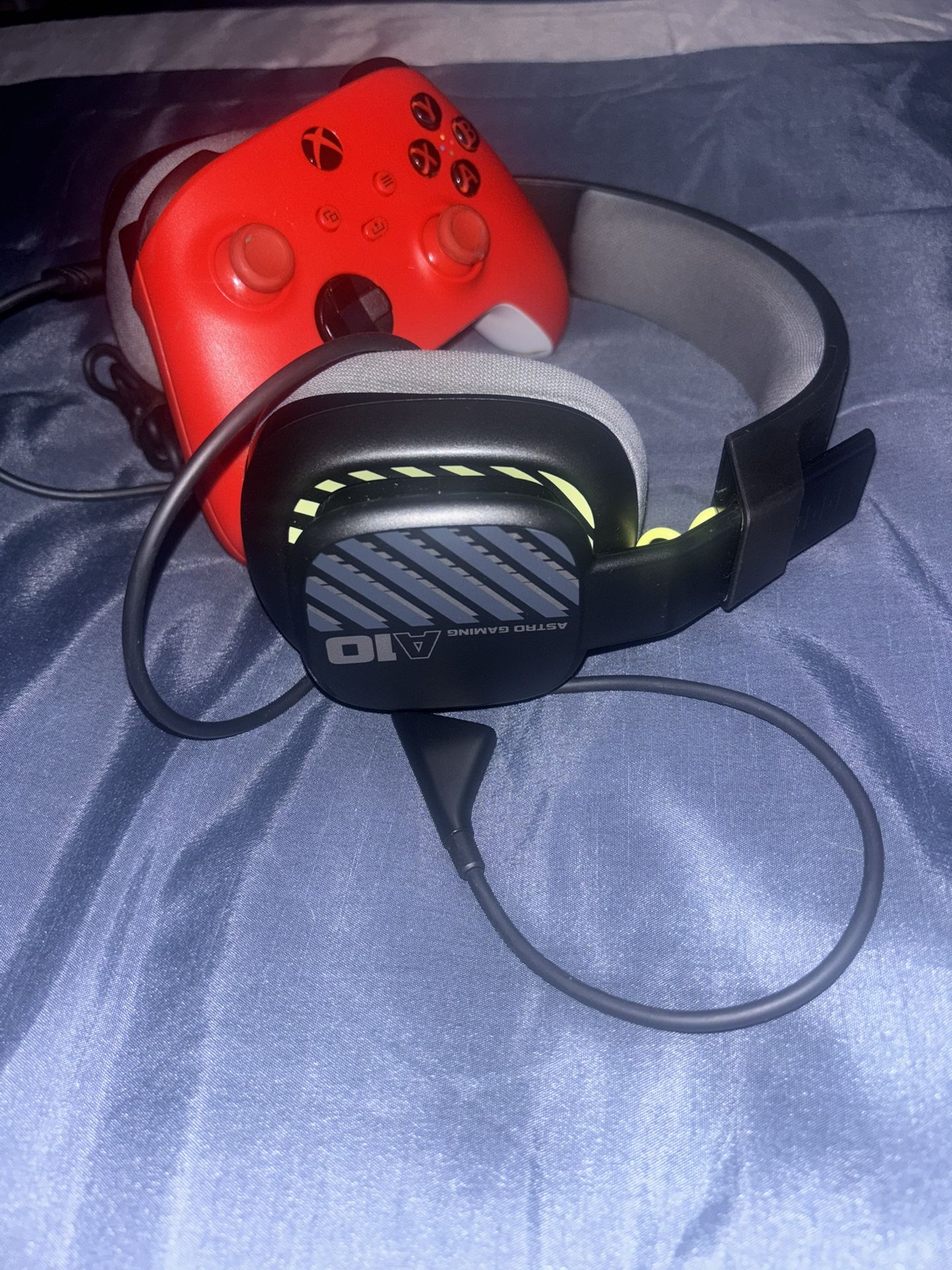 Xbox Series X Controller