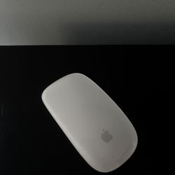 Magic Mouse 2