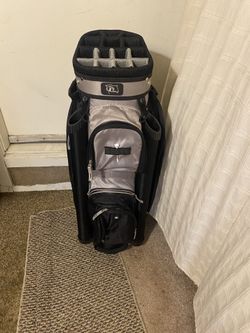 RJ Golf Bag