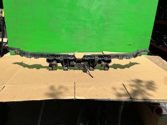 FRONT RADIATOR SUPPORT TESLA CYBER TRUCK  2023 2024 2025 OEM