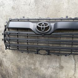Toyota Tundra 