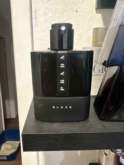 Prada Black