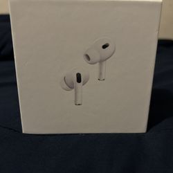 AirPod Pro 2nd Gen