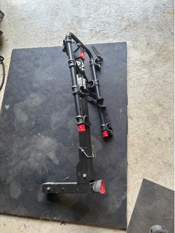 ALLEN Bike Carrier