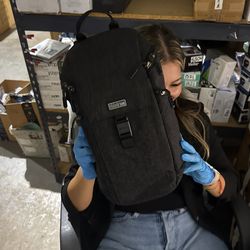 Think Tank urban access 8 camera sling bag