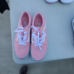 Vans 5.0  Tengo Mucho Para NIÑOS Y Niñas Y Para Adutos