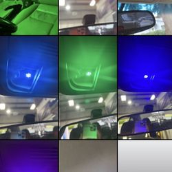 LEDS FOR ALL VEHICHLES!