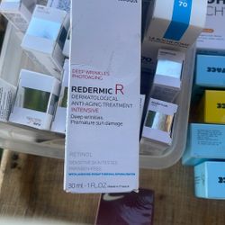 Redermic R Anti-Aging Retinol Serum