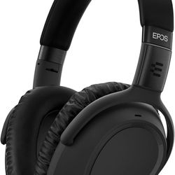 EPOS | SENNHEISER Adapt 660 Wireless Bluetooth Headset