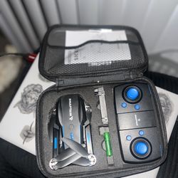 Ps5  And S5c Elite drone