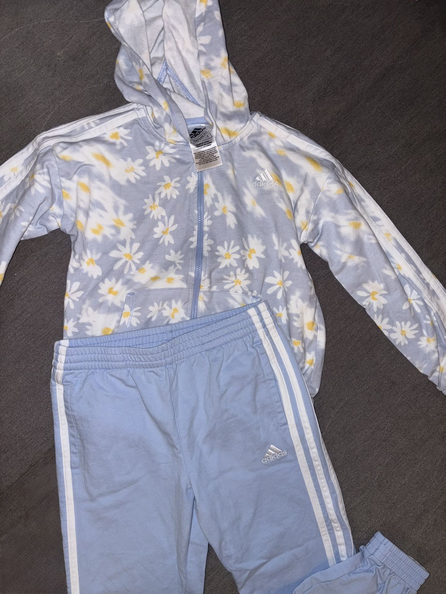 Girl Clothes