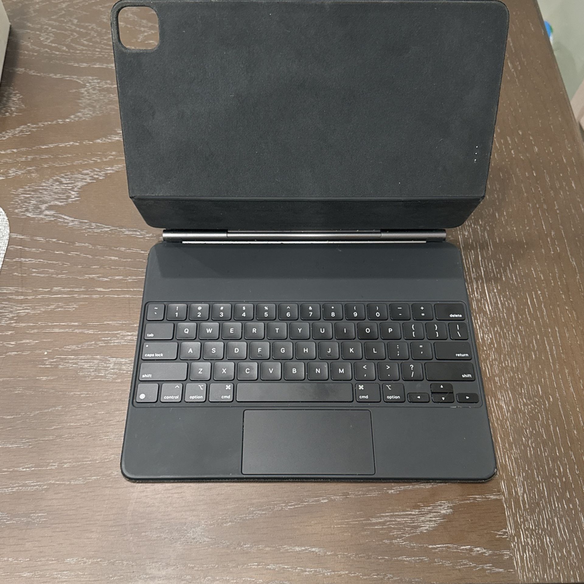 Apple Ipad Magic Keyboard Case iPad Pro 13 Inch