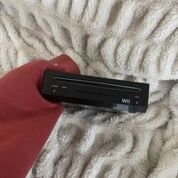Wii 