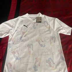 Neymar Trill Jersey