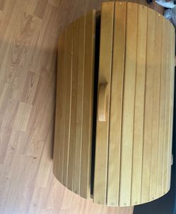 Storage Chest/ Toy Chest