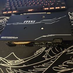 Gtx 1660 Super Xs Oc 
