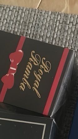 Royal Ramba Paris Parfum