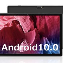 Tablet 10 Inch Android（brand new）