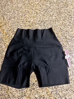 Cali Curves Bbl Essential Shorts 