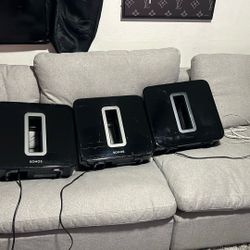 Sonos Subwoofer