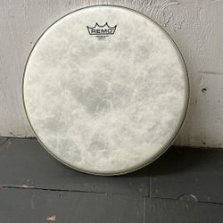14” Remo Ambassador Fiberskyn NEW OPEN BOX