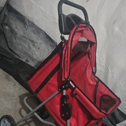 Pet Stroller