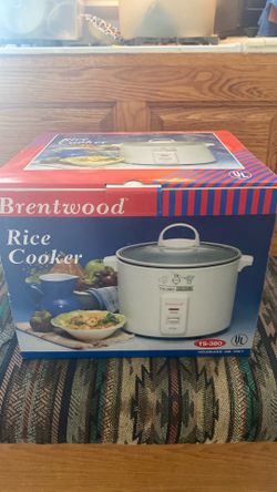 Rice Cooker
