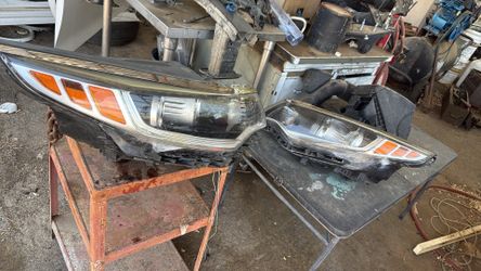 Parts!! 2016