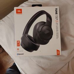 JBL Tune 720 Bt