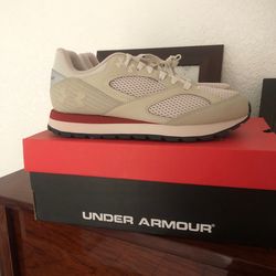 Under armour 👟