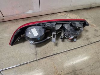 2015 camaro tailight