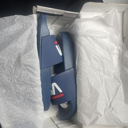 Nasa Slides
