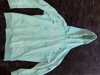 Balenciaga hoodie