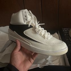 Air Jordan 2 Retro 