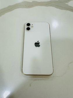 iPhone 11 64Gb White Unlocked/Liberado