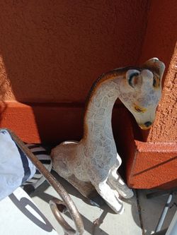 Ceramic Animal 