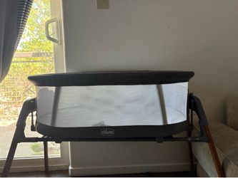 Chicco bassinet