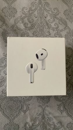 Apple AirPods 4