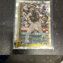 Topps 2025 Cards