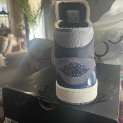 Jordan 1 Mid Size 11