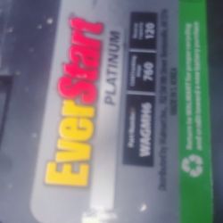 Brand New Ever Ready H6 Battery For Sale 