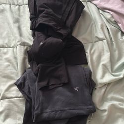  Lululemon Jogger Pants